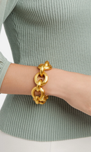 Load image into Gallery viewer, JV Cannes Link Bracelet