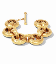 Load image into Gallery viewer, JV Cannes Link Bracelet