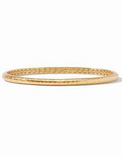 Load image into Gallery viewer, JV Havana Demi Bangle: Medium