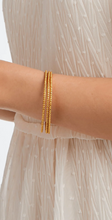 Load image into Gallery viewer, JV Colette Bangle: Medium