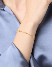 Load image into Gallery viewer, JV Hydra Pearl Delicate Bracelet