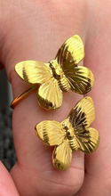 Load image into Gallery viewer, Butterfly Ring