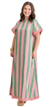 Load image into Gallery viewer, Palace Palm Caftan by Heart of Grace