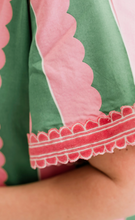 Load image into Gallery viewer, Palace Palm Caftan by Heart of Grace