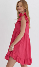 Load image into Gallery viewer, Selena Dress