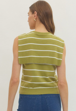 Load image into Gallery viewer, Leona Top