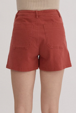 Load image into Gallery viewer, Cedar Shorts