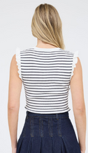 Load image into Gallery viewer, Hillary Top