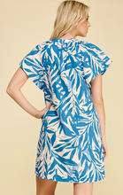 Load image into Gallery viewer, Zanzibar Dress