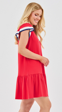Load image into Gallery viewer, Carissa Dress by Mary Square