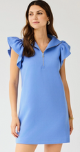 Load image into Gallery viewer, Paige Dress by Mary Square