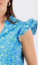 Load image into Gallery viewer, Leigh Top by Mary Square