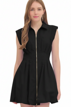 Load image into Gallery viewer, Raven Dress