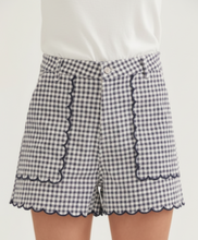 Load image into Gallery viewer, Clarke Shorts: Navy