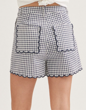 Load image into Gallery viewer, Clarke Shorts: Navy