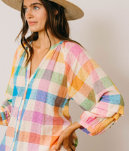 Load image into Gallery viewer, Cleo Dress by Sunshine Tienda