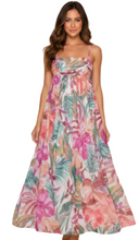Load image into Gallery viewer, St. Lucia Dress