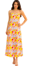 Load image into Gallery viewer, Amalfi Dress