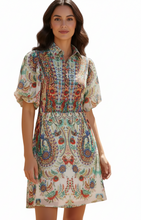 Load image into Gallery viewer, Maria Dress
