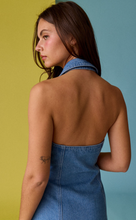 Load image into Gallery viewer, Carson Mini Dress