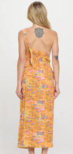 Load image into Gallery viewer, Golden Shoreline Dress by Meet Me In Santorini