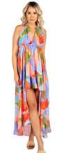 Load image into Gallery viewer, Coastline Dress by Meet Me In Santorini
