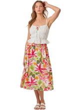 Load image into Gallery viewer, Aloha Skirt