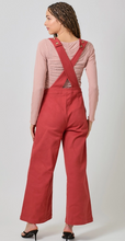 Load image into Gallery viewer, Embroidered Jumpsuit
