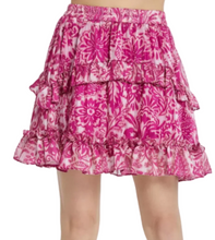 Load image into Gallery viewer, Melody Skirt by Meet Me In Santorini