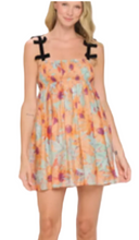 Load image into Gallery viewer, Sunflower Dress by Meet Me In Santorini