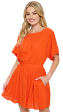 Load image into Gallery viewer, Sunset Dress by Meet Me In Santorini