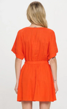 Load image into Gallery viewer, Sunset Dress by Meet Me In Santorini