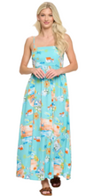 Load image into Gallery viewer, Islander Dress by Meet Me In Santorini