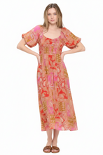 Load image into Gallery viewer, Mediterranean Majesty Maxi by Meet Me In Santorini