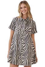 Load image into Gallery viewer, Serengeti Dress