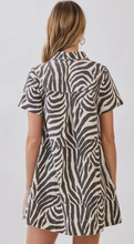 Load image into Gallery viewer, Serengeti Dress