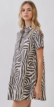 Load image into Gallery viewer, Serengeti Dress