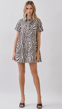 Load image into Gallery viewer, Serengeti Dress