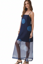 Load image into Gallery viewer, Blue Moon Dress