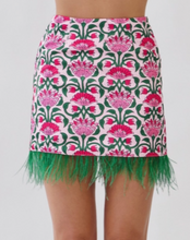Load image into Gallery viewer, Savannah Vine Skirt