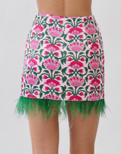 Load image into Gallery viewer, Savannah Vine Skirt
