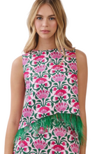 Load image into Gallery viewer, Savannah Vine Top