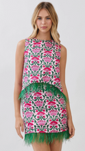 Load image into Gallery viewer, Savannah Vine Top
