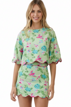 Load image into Gallery viewer, Palmetto Conservatory Skirt