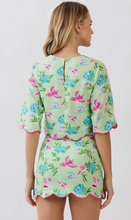 Load image into Gallery viewer, Palmetto Conservatory Skirt