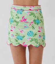 Load image into Gallery viewer, Palmetto Conservatory Skirt