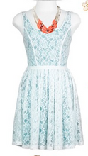 Load image into Gallery viewer, Lacey Dress
