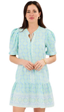 Load image into Gallery viewer, Natalia Dress by Mary Square