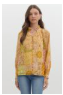 Load image into Gallery viewer, Boho Blouse