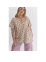 Load image into Gallery viewer, Floral Plus Top